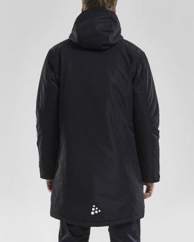 Böller 98 Damen Winterjacke